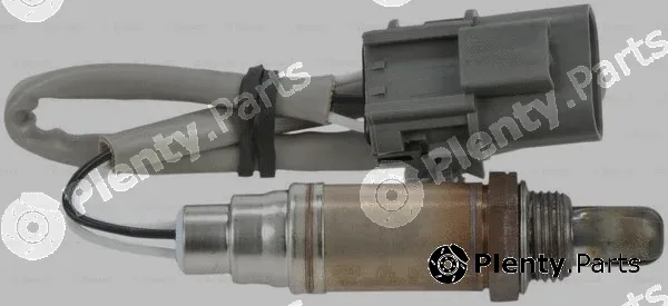 Lambda Sensor