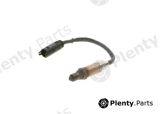 Bosch 0258005297 — Lambda Sensor