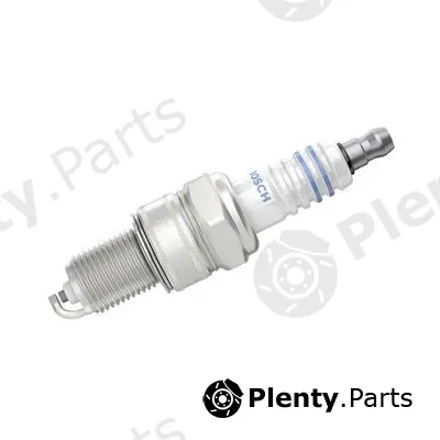 Bosch F000KE0P43 — Spark Plug Nickel