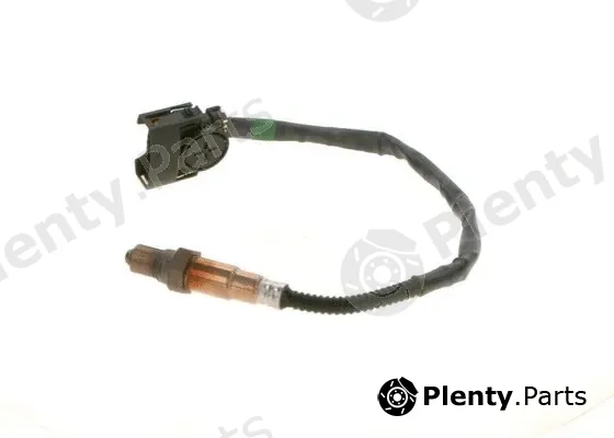 Lambda Sensor