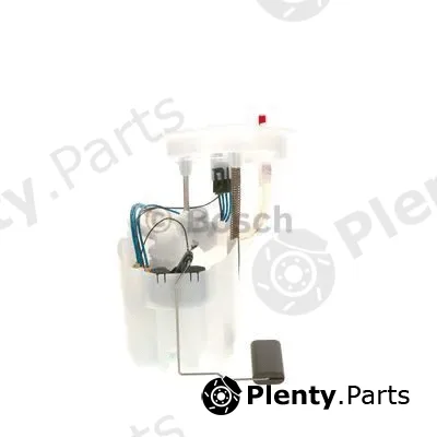 Bosch 0580200540 — Fuel Feed Unit