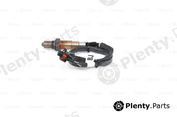 Lambda Sensor