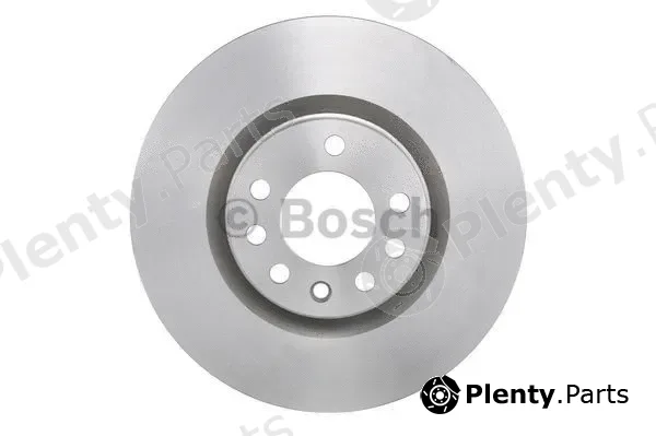 Bosch 0986479325 — Brake Disc