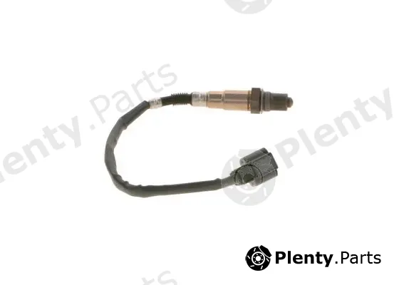 Lambda Sensor