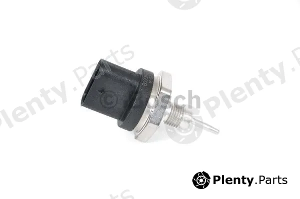 Bosch 0261230474 — Sensor, fuel pressure