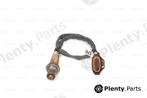 Lambda Sensor