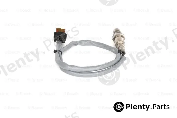 Lambda Sensor