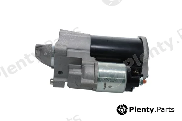 Bosch 1986S00875 — Starter