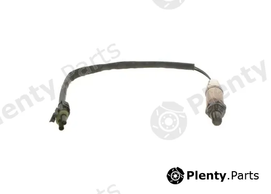 Lambda Sensor