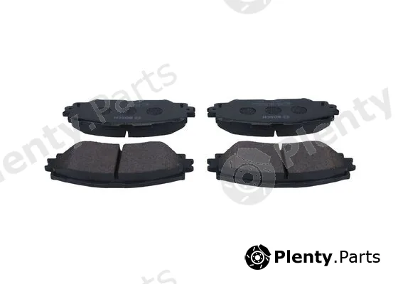 Bosch 0986AB1471 — Brake Pad Set, disc brake