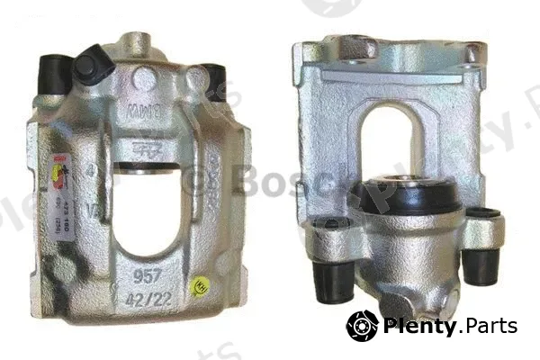 Bosch 0986473160 — Brake Caliper