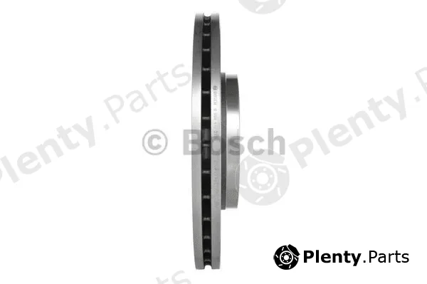Bosch 0986479078 — Brake Disc