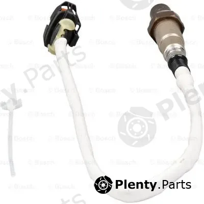 Lambda Sensor