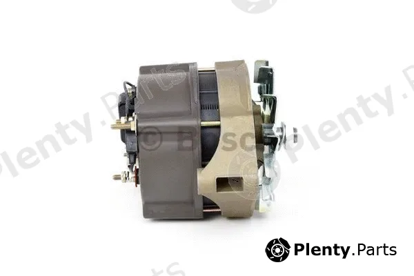Bosch 0120484028 — Alternator