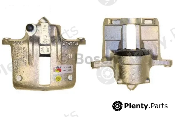 Bosch 0986474112 — Brake Caliper