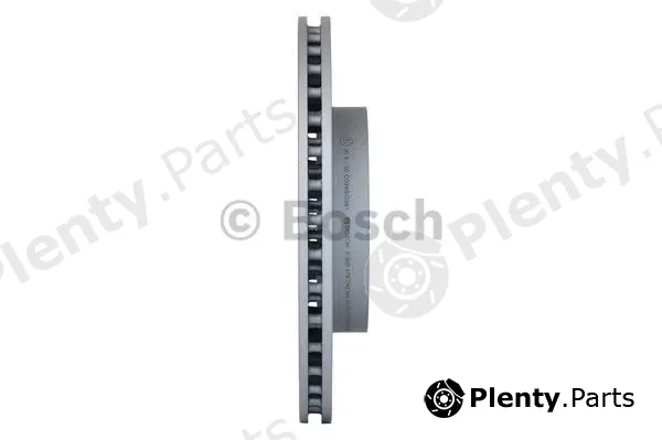 Bosch 0986479C40 — Brake Disc