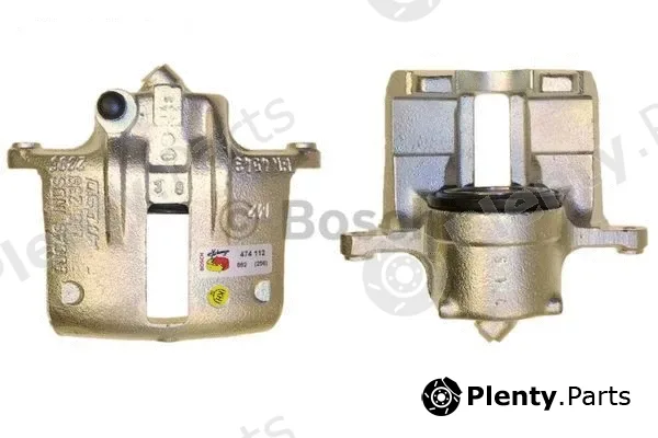 Bosch 0986473112 — Brake Caliper