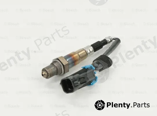 Lambda Sensor