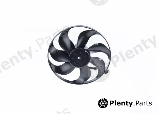 Bosch 0986338103 — Electric Motor, radiator fan