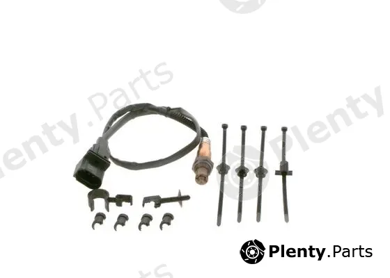 Lambda Sensor