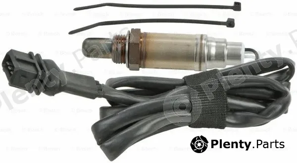 Bosch 0258003973 — Lambda Sensor