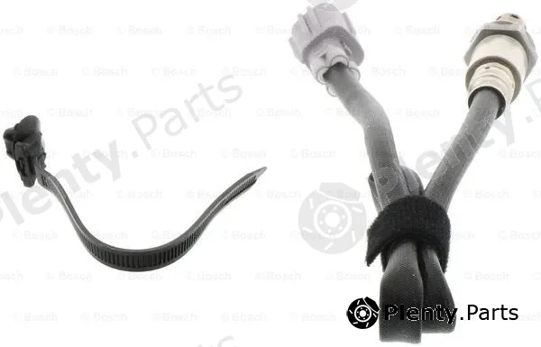 Lambda Sensor
