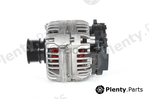 Bosch 0124415047 — Alternator