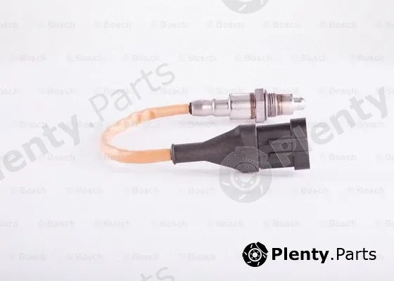 Lambda Sensor