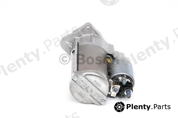 Bosch 0001170610 — Starter