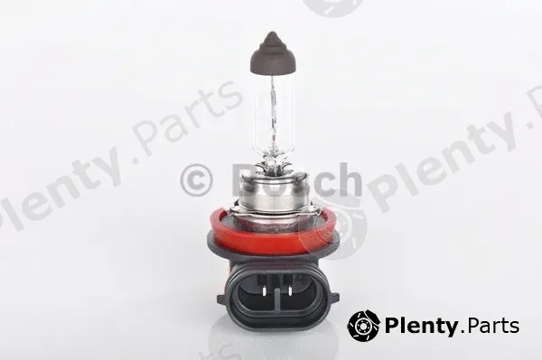 Bosch 1987302081 — Bulb, spotlight Pure Light WS