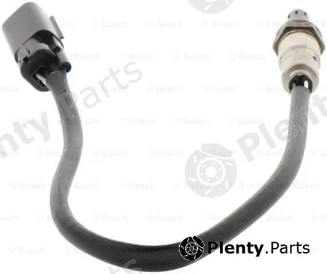 Lambda Sensor
