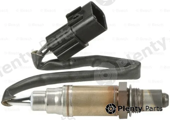 Lambda Sensor
