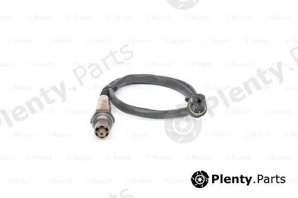 Lambda Sensor