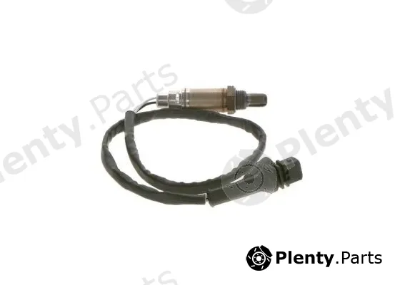 Lambda Sensor