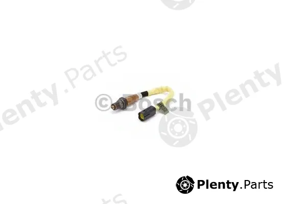 Lambda Sensor