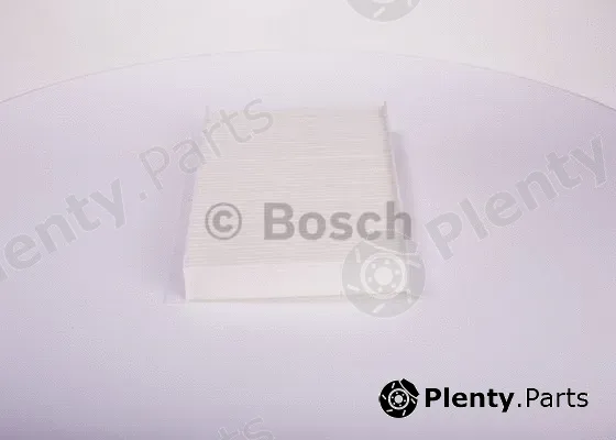 Bosch 0986BF0671 — Filter, cabin air