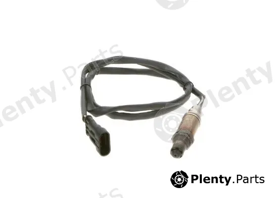 Bosch 0258005156 — Lambda Sensor
