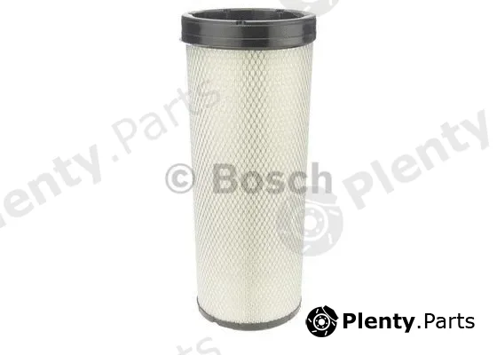 Bosch F026400277 — Secondary Air Filter