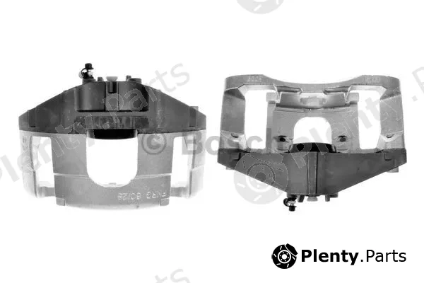 Bosch 0986134056 — Brake Caliper