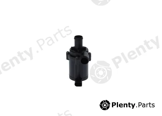Bosch 0986338405 — Auxiliary Water Pump (cooling water circuit)