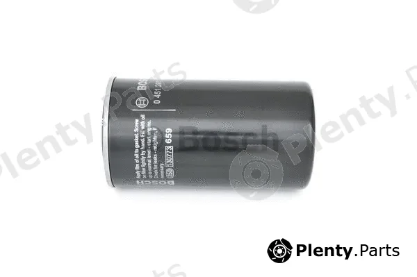 Bosch 0451203002 — Oil Filter