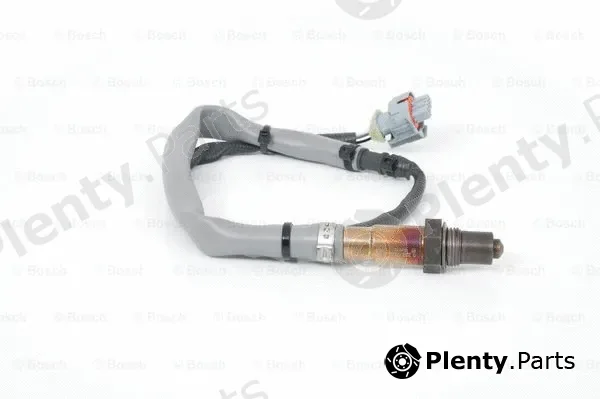 Lambda Sensor