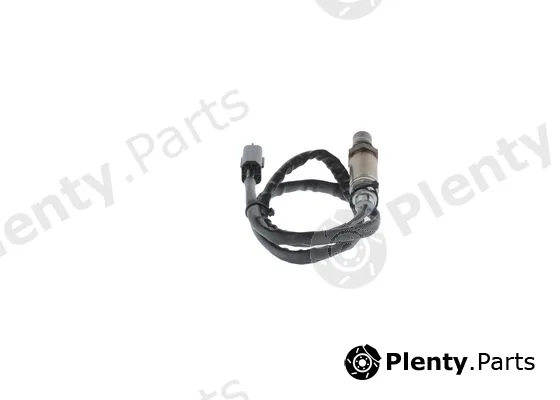 Lambda Sensor
