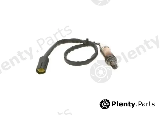 Lambda Sensor