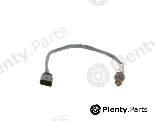 Bosch 0258030329 — Lambda Sensor