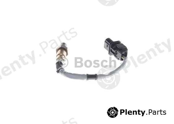 Lambda Sensor