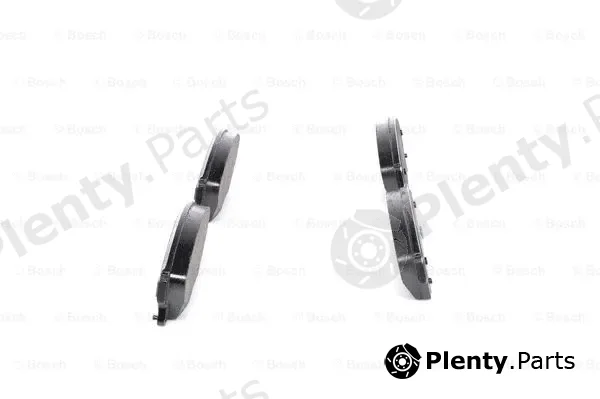 Bosch 0986494433 — Brake Pad Set, disc brake
