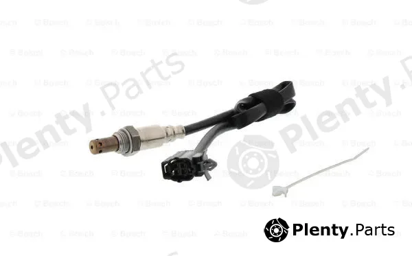 Lambda Sensor