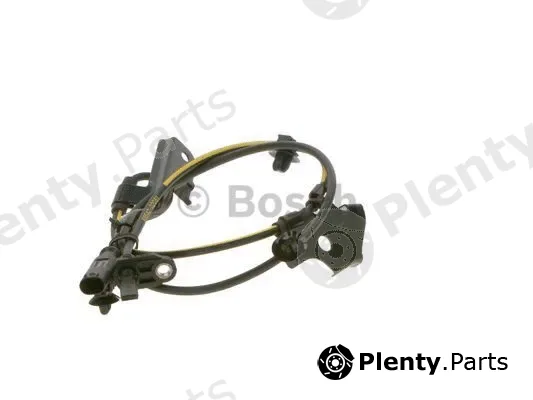 Bosch 0265007805 — Sensor, wheel speed
