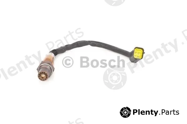 Lambda Sensor